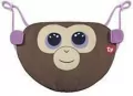 Ty Mask Coconut - Brązowa małpka - tantis.pl