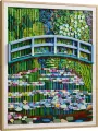 LEGO® Claude Monet — Most nad stawem z liliami wodnymi 31220 - tantis.pl