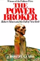The Power Broker wer. angielska - tantis.pl
