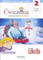 Nasza Szkoła SP 2/2 ćw. OPERON - tantis.pl
