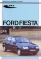 Ford Fiesta. Modele 1989-1996 - tantis.pl