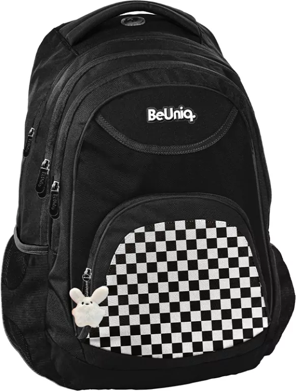 Plecak 3-komorowy Rabbit BeUniq BU26ZJ-2708 - tantis.pl
