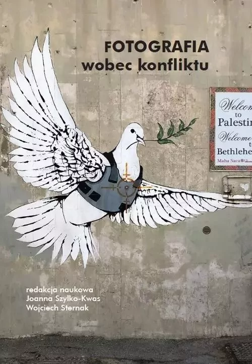 Fotografia wobec konfliktu - tantis.pl