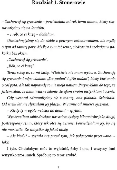 Ofiara - tantis.pl