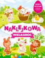 Naklejkowa Wielkanoc 2026 - tantis.pl
