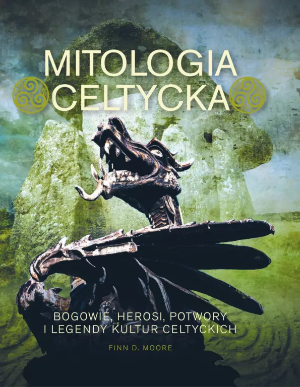Mitologia celtycka - tantis.pl