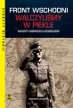 Front wschodni Walczyliśmy w piekle w.4 - tantis.pl