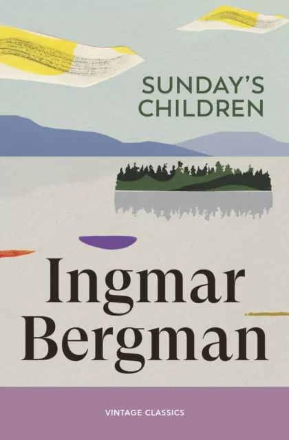 Sunday's Children - tantis.pl