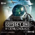 W cieniu zagłady. Odyssey One. Tom 7  Audiobook - tantis.pl