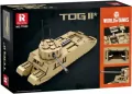 Klocki TOG II 1427el - tantis.pl