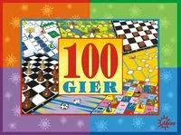 Zestaw 100 gier - tantis.pl