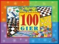 Zestaw 100 gier - tantis.pl