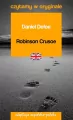 Robinson Crusoe. Czytamy w oryginale - tantis.pl