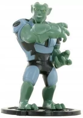COMANSI figurka Spider-Man - Green Goblin Y96037 - tantis.pl