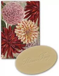 Mydełko ozdobne STTVAL608 zapach brzoskwiniowy