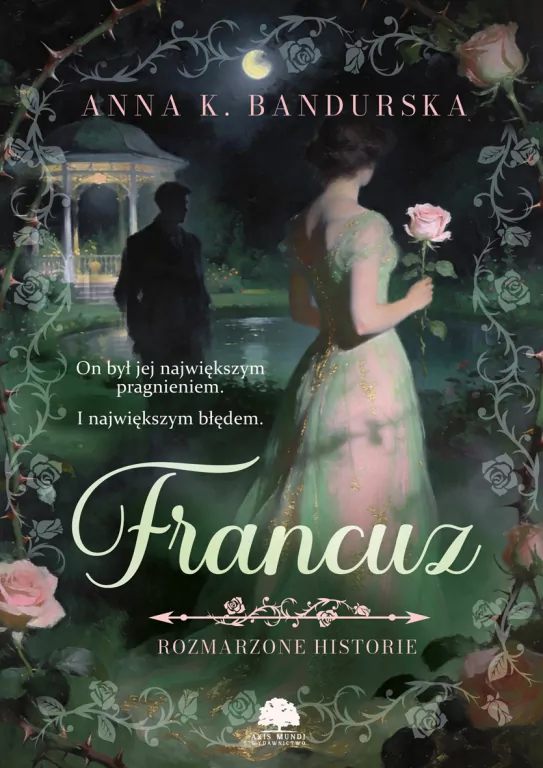 Francuz - tantis.pl