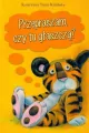 Przepraszam czy tu głaszczą - tantis.pl