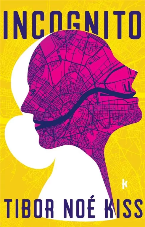 Incognito - tantis.pl