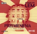 Szpital Przemienienia. Audiobook - tantis.pl