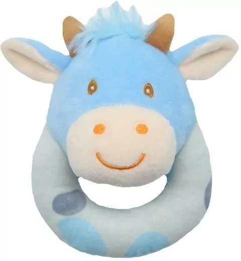 Grzechotka 12cm - tantis.pl