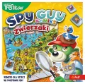 Wodne malowanki. Minionki TREFL - tantis.pl