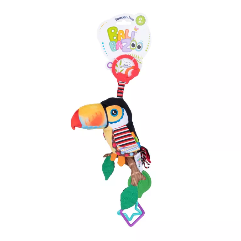 Zawieszka Tukan Iwo 81108 - tantis.pl