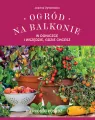 Ogród na balkonie, w doniczce i wszędzie, gdzie chcesz - tantis.pl