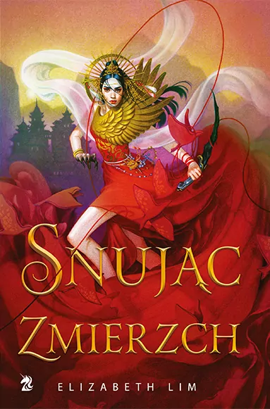 Snując zmierzch. Krew Gwiazd. Tom 2 - tantis.pl