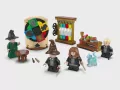 LEGO® Harry Potter. Zamek Hogwart: Ceremonia 76460 - tantis.pl