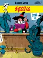 Sędzia. Lucky Luke. Tom 13 - tantis.pl