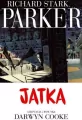 Jatka. Parker. Tom 4 - tantis.pl