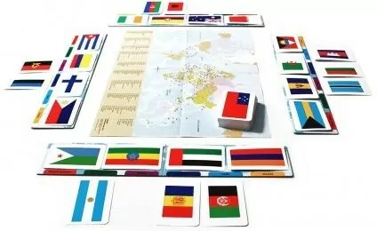 Państwa Świata - tantis.pl