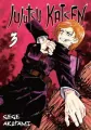 Jujutsu Kaisen. Tom 3 - tantis.pl