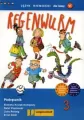 Regenwurm 3 A, B SP klasa 6. Podręcznik. Język niemiecki - tantis.pl