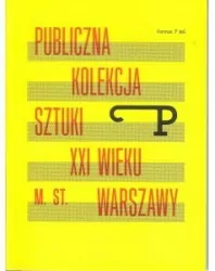 Publiczna kolekcja sztuki XXI wieku m.st. Warszawy