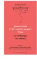 Faces of Crisis in 20th- and 21st- Century Prose. An Anthology of Criticism - tantis.pl