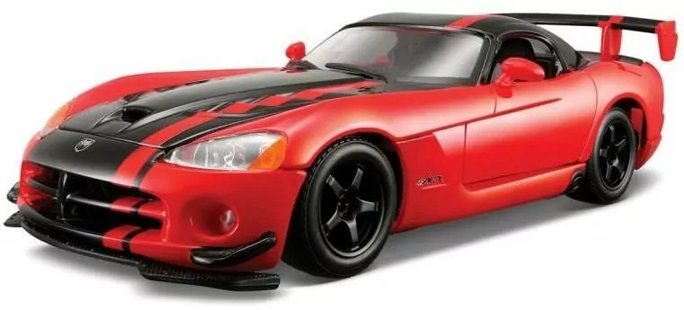 Dodge Viper SRT 10 ACR BBURAGO - tantis.pl