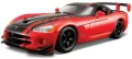 Dodge Viper SRT 10 ACR BBURAGO - tantis.pl