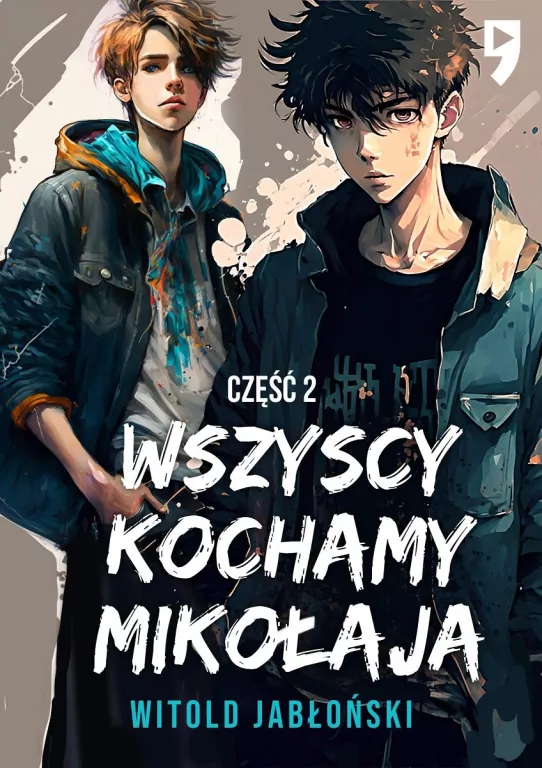 Wszyscy kochamy Mikołaja. Tom 2 - tantis.pl