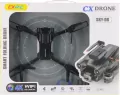 Dron zdalnie sterowany - tantis.pl