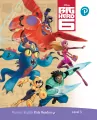 PEKR Big Hero 6 (5) DISNEY - tantis.pl