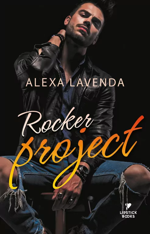 Rocker Project - tantis.pl