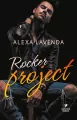 Rocker Project - tantis.pl