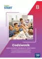 Pewny Start. Poziom B Codziennik - tantis.pl