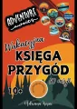 Wakacyjna księga przygód 10+ - tantis.pl