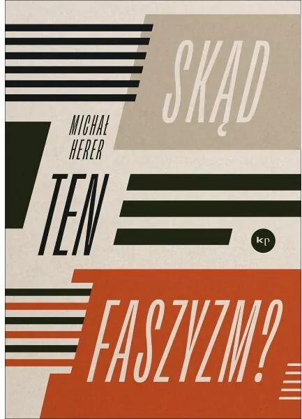 Skąd ten faszyzm? - tantis.pl