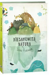 Sztuka Przetrwania. Niesamowita Natura - tantis.pl