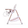 NENO Sedi White krzesełko do karmienia wielofunkcyjne - tantis.pl