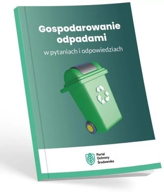Gospodarowanie odpadami w pytaniach i... - tantis.pl
