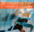 X-Tremely Fun. Aerobic Nonstop Vol.5 CD - tantis.pl